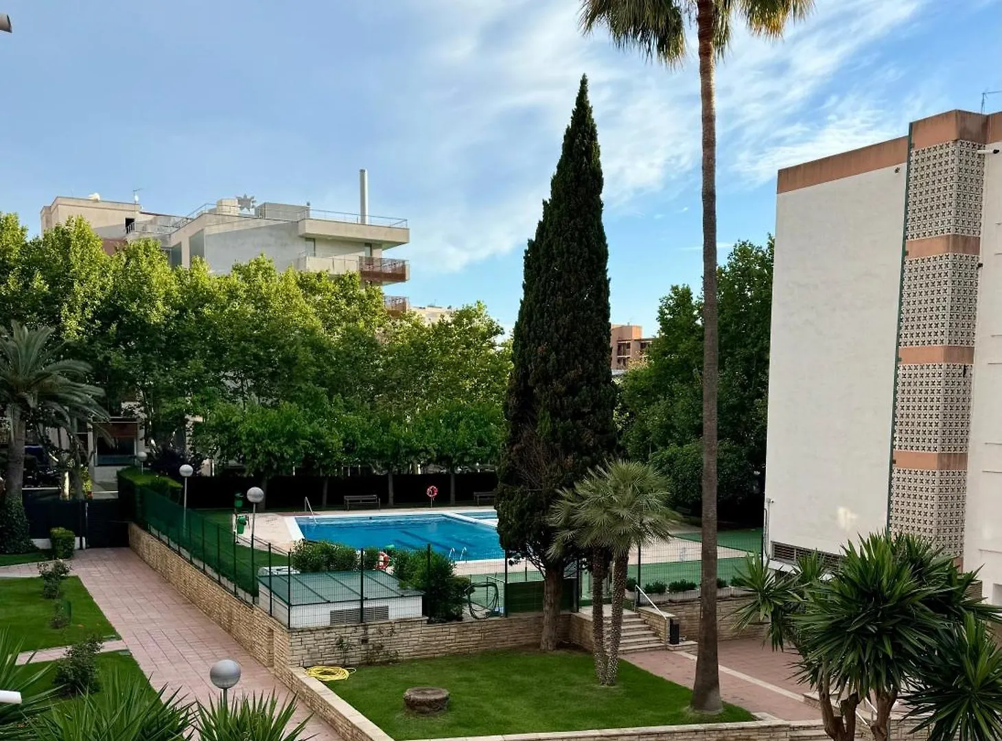 Spacious Apartment For A Big Company Salou España