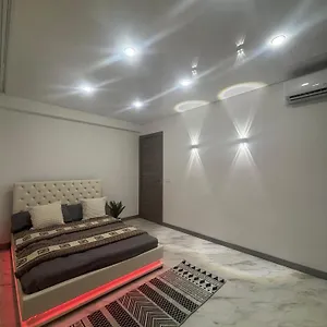  Apartamento In