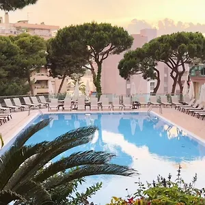 Hotell Vegas, Salou